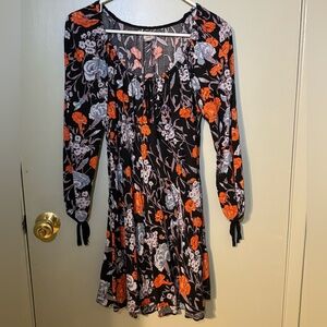 Ecote Size 2 Sun Dress